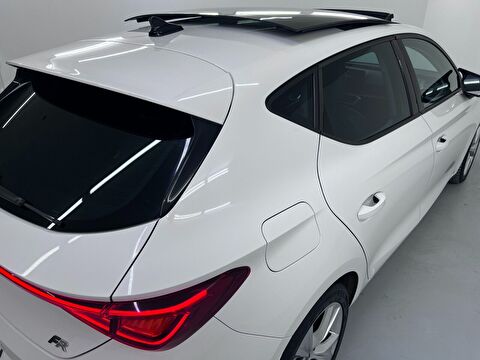 seat, leon, hatchback 1.5 etsı act start&stop fr dsg, otomatik, mhev 2.el otomobil | renew 14