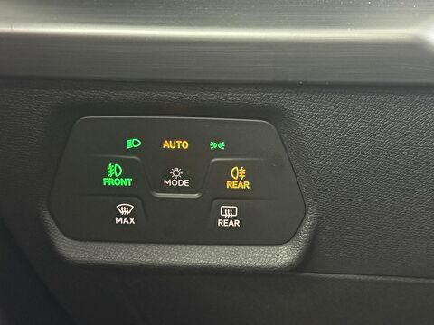 seat, leon, hatchback 1.5 etsı act start&stop fr dsg, otomatik, mhev 2.el otomobil | renew 25