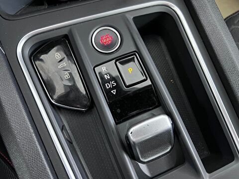 seat, leon, hatchback 1.5 etsı act start&stop fr dsg, otomatik, mhev 2.el otomobil | renew 51