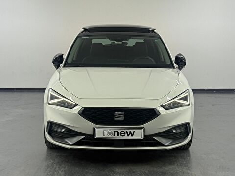 seat, leon, hatchback 1.5 etsı act start&stop fr dsg, otomatik, mhev 2.el otomobil | renew 3