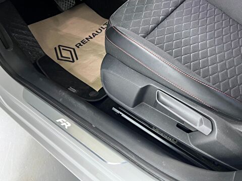 seat, leon, hatchback 1.5 etsı act start&stop fr dsg, otomatik, mhev 2.el otomobil | renew 32