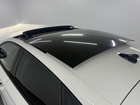 seat, leon, hatchback 1.5 etsı act start&stop fr dsg, otomatik, mhev 2.el otomobil | renew 9