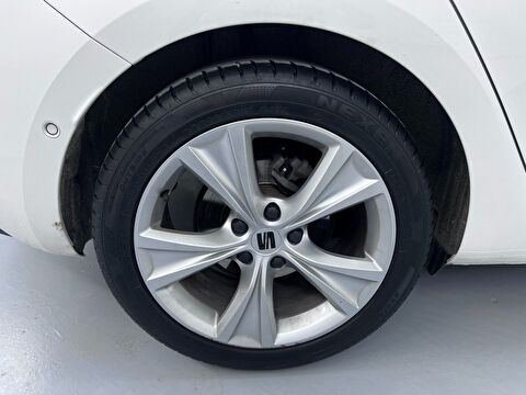 seat, leon, hatchback 1.5 etsı act start&stop fr dsg, otomatik, mhev 2.el otomobil | renew 20