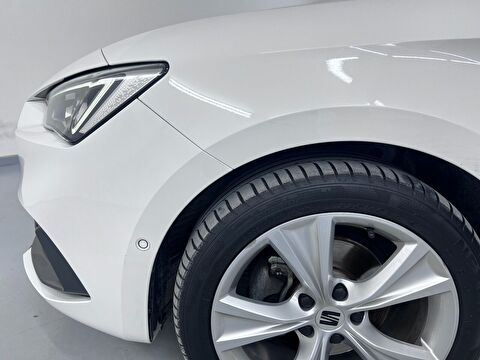 seat, leon, hatchback 1.5 etsı act start&stop fr dsg, otomatik, mhev 2.el otomobil | renew 16