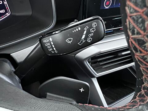 seat, leon, hatchback 1.5 etsı act start&stop fr dsg, otomatik, mhev 2.el otomobil | renew 39