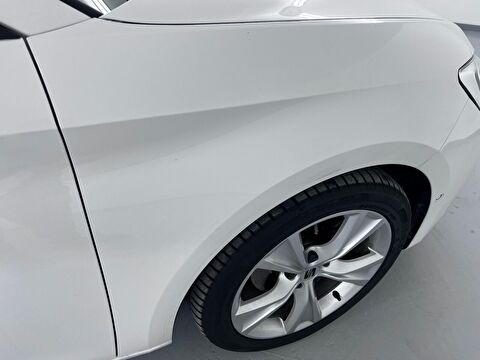 seat, leon, hatchback 1.5 etsı act start&stop fr dsg, otomatik, mhev 2.el otomobil | renew 15