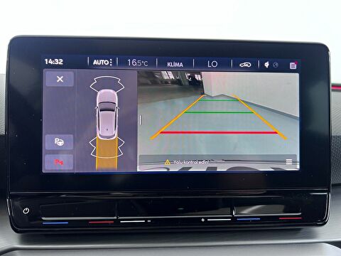 seat, leon, hatchback 1.5 etsı act start&stop fr dsg, otomatik, mhev 2.el otomobil | renew 53