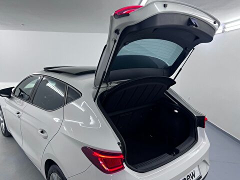 seat, leon, hatchback 1.5 etsı act start&stop fr dsg, otomatik, mhev 2.el otomobil | renew 21