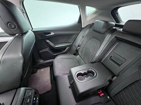 seat, leon, hatchback 1.5 etsı act start&stop fr dsg, otomatik, mhev 2.el otomobil | renew 30