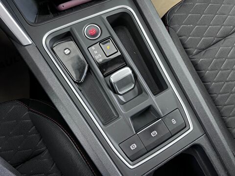 seat, leon, hatchback 1.5 etsı act start&stop fr dsg, otomatik, mhev 2.el otomobil | renew 50