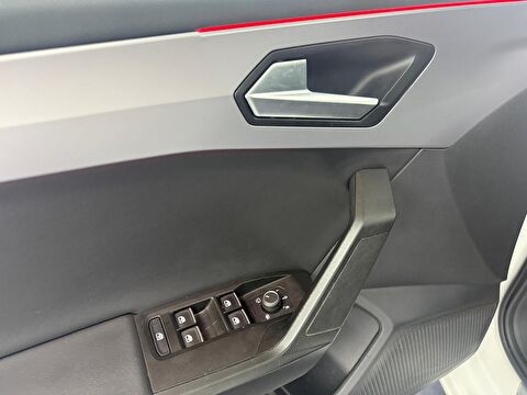 seat, leon, hatchback 1.5 etsı act start&stop fr dsg, otomatik, mhev 2.el otomobil | renew 26