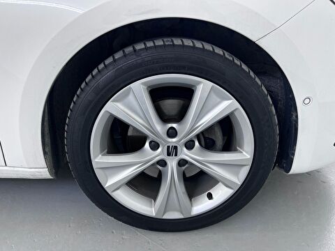 seat, leon, hatchback 1.5 etsı act start&stop fr dsg, otomatik, mhev 2.el otomobil | renew 19