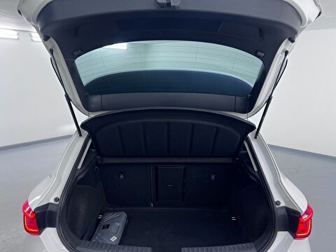 seat, leon, hatchback 1.5 etsı act start&stop fr dsg, otomatik, mhev 2.el otomobil | renew 22