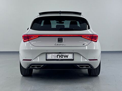 seat, leon, hatchback 1.5 etsı act start&stop fr dsg, otomatik, mhev 2.el otomobil | renew 6