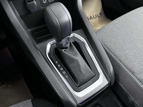 renault, clio, 1.0 tce evolution x-tronic, otomatik, benzin 2.el otomobil | renew 47