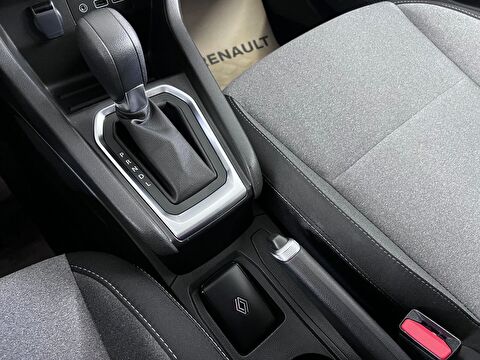 renault, clio, 1.0 tce evolution x-tronic, otomatik, benzin 2.el otomobil | renew 49