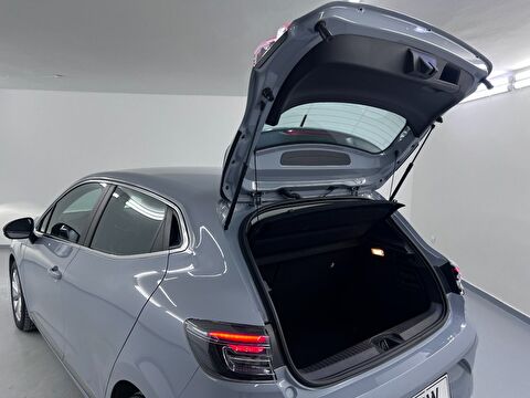 renault, clio, 1.0 tce evolution x-tronic, otomatik, benzin 2.el otomobil | renew 19