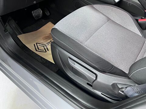 renault, clio, 1.0 tce evolution x-tronic, otomatik, benzin 2.el otomobil | renew 27