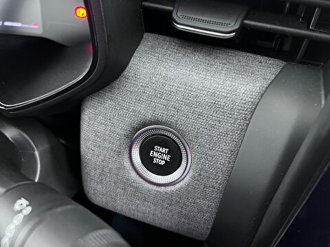 renault, clio, 1.0 tce evolution x-tronic, otomatik, benzin 2.el otomobil | renew 35