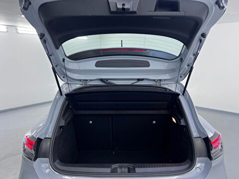 renault, clio, 1.0 tce evolution x-tronic, otomatik, benzin 2.el otomobil | renew 20