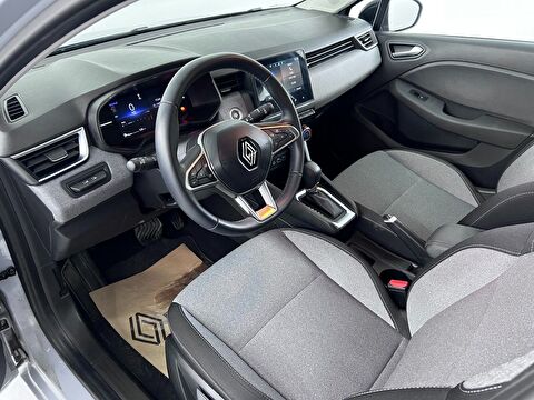 renault, clio, 1.0 tce evolution x-tronic, otomatik, benzin 2.el otomobil | renew 24