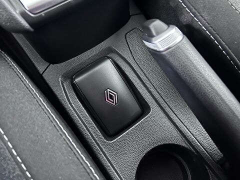 renault, clio, 1.0 tce evolution x-tronic, otomatik, benzin 2.el otomobil | renew 48