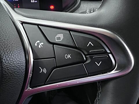 renault, clio, 1.0 tce evolution x-tronic, otomatik, benzin 2.el otomobil | renew 32