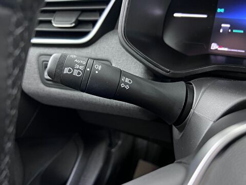 renault, clio, 1.0 tce evolution x-tronic, otomatik, benzin 2.el otomobil | renew 34