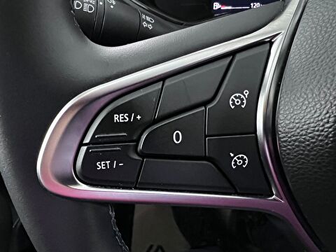 renault, clio, 1.0 tce evolution x-tronic, otomatik, benzin 2.el otomobil | renew 31