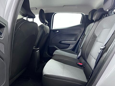 renault, clio, 1.0 tce evolution x-tronic, otomatik, benzin 2.el otomobil | renew 26