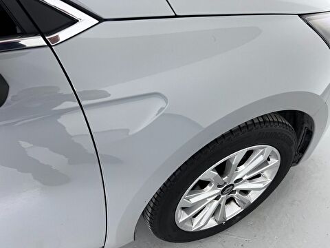 renault, clio, 1.0 tce evolution x-tronic, otomatik, benzin 2.el otomobil | renew 13