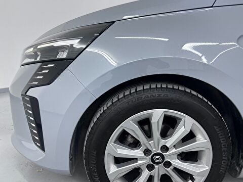 renault, clio, 1.0 tce evolution x-tronic, otomatik, benzin 2.el otomobil | renew 14