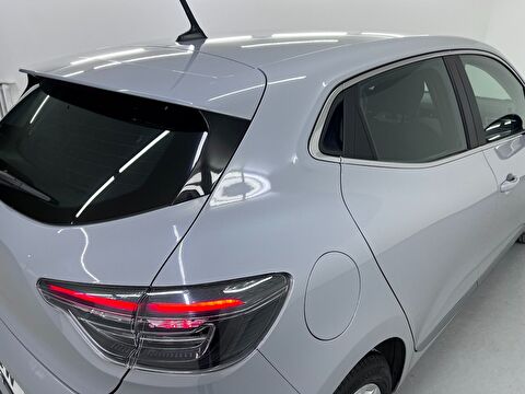 renault, clio, 1.0 tce evolution x-tronic, otomatik, benzin 2.el otomobil | renew 12