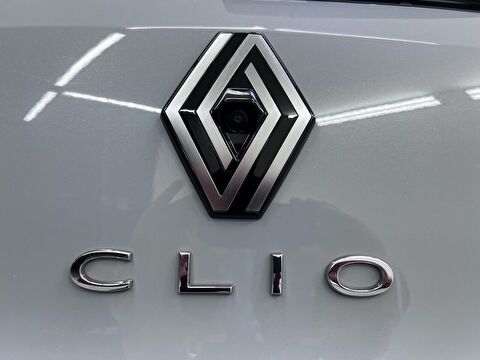 renault, clio, 1.0 tce evolution x-tronic, otomatik, benzin 2.el otomobil | renew 11