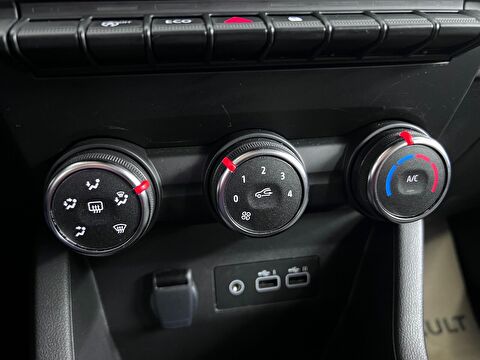 renault, clio, 1.0 tce evolution x-tronic, otomatik, benzin 2.el otomobil | renew 44