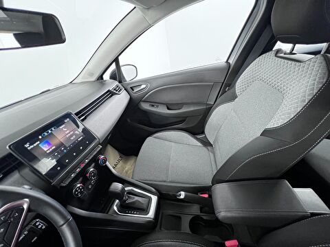 renault, clio, 1.0 tce evolution x-tronic, otomatik, benzin 2.el otomobil | renew 39