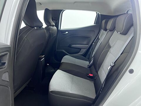 renault, clio, 1.0 tce evolution x-tronic, otomatik, benzin 2.el otomobil | renew 25