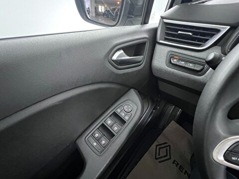 renault, clio, 1.0 tce evolution x-tronic, otomatik, benzin 2.el otomobil | renew 36
