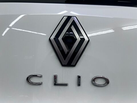 renault, clio, 1.0 tce evolution x-tronic, otomatik, benzin 2.el otomobil | renew 11