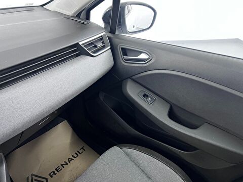 renault, clio, 1.0 tce evolution x-tronic, otomatik, benzin 2.el otomobil | renew 40