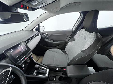 renault, clio, 1.0 tce evolution x-tronic, otomatik, benzin 2.el otomobil | renew 38