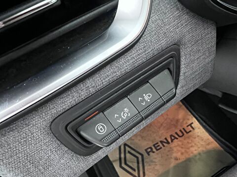 renault, clio, 1.0 tce evolution x-tronic, otomatik, benzin 2.el otomobil | renew 35