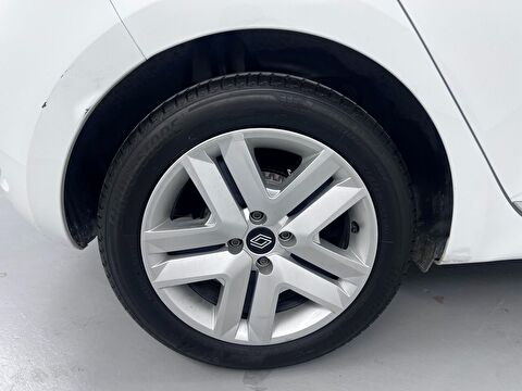 renault, clio, 1.0 tce evolution x-tronic, otomatik, benzin 2.el otomobil | renew 16