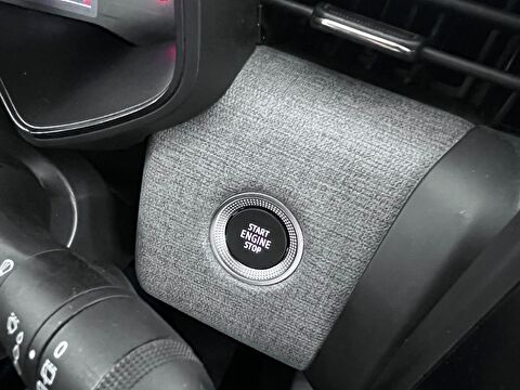 renault, clio, 1.0 tce evolution x-tronic, otomatik, benzin 2.el otomobil | renew 34
