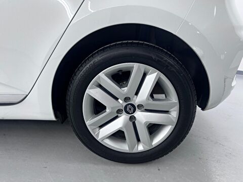 renault, clio, 1.0 tce evolution x-tronic, otomatik, benzin 2.el otomobil | renew 14