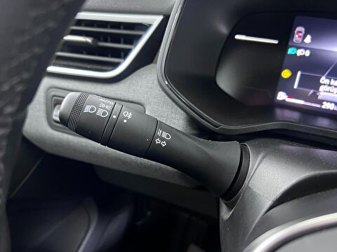 renault, clio, 1.0 tce evolution x-tronic, otomatik, benzin 2.el otomobil | renew 33