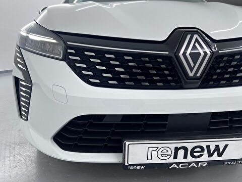 renault, clio, 1.0 tce evolution x-tronic, otomatik, benzin 2.el otomobil | renew 8