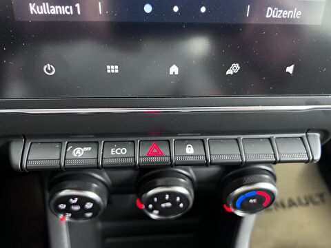 renault, clio, 1.0 tce evolution x-tronic, otomatik, benzin 2.el otomobil | renew 43