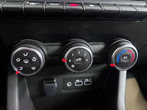 renault, clio, 1.0 tce evolution x-tronic, otomatik, benzin 2.el otomobil | renew 44