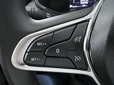 renault, clio, 1.0 tce evolution x-tronic, otomatik, benzin 2.el otomobil | renew 30